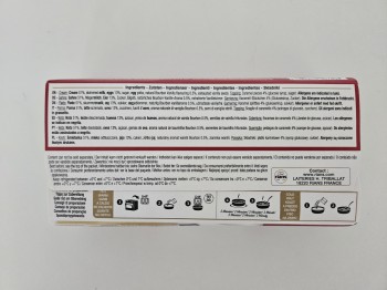 Crème Brûlée Rians 2x100g