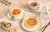 Crème Brûlée Rians 2x100g