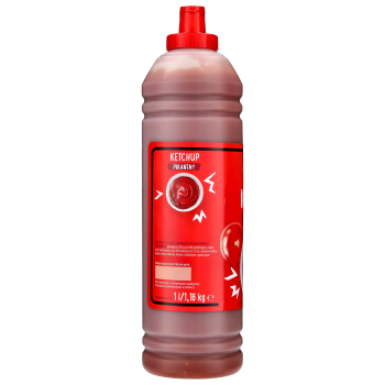 Roleski Ketchup Pikantny 1L
