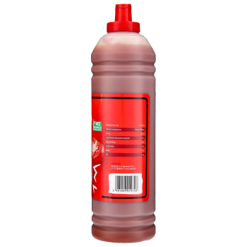 Roleski Ketchup Pikantny 1L