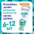 Sensodyne ProSzkliwo Junior Pasta z fluorem do zębów chroniąca szkliwo do zębów mlecznych i stałych 6-12 lat, 75 ml