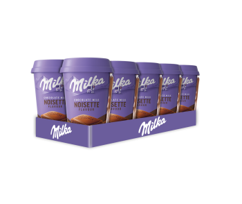 Milka Noisette 220ml