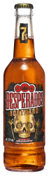 'Desperados Nocturno Piwo aromatyzowane rumem 400 ml