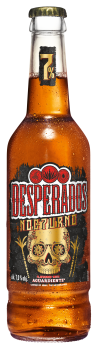 'Desperados Nocturno Piwo aromatyzowane rumem 400 ml