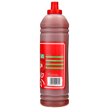 Roleski Ketchup Łagodny 1L
