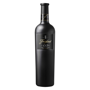 Freixenet Still Wine 0,0% Alcohol Free Red 0,75l
