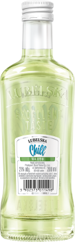 'Lubelska Chill Mojito 21% 200 ml
