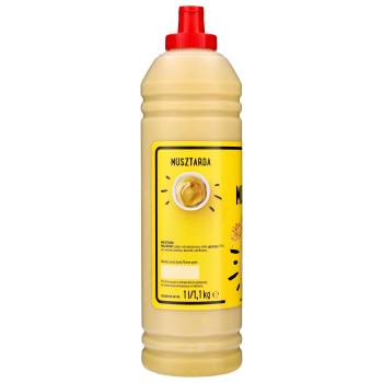Roleski Musztarda 1l