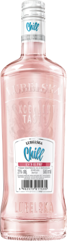 'Lubelska Chill Lychee Pop 21% 500 ml