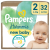 Pampers Harmonie Baby Pieluszki, rozmiar 2, 32 sztuki, 4kg-8kg