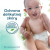 Pampers Harmonie Baby Pieluszki, rozmiar 2, 32 sztuki, 4kg-8kg