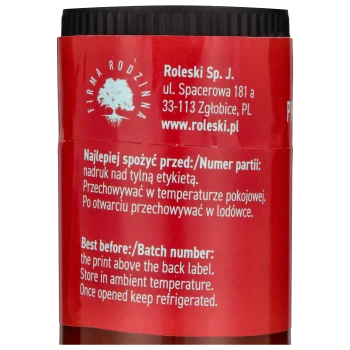 Roleski sos 3 papryki 360g