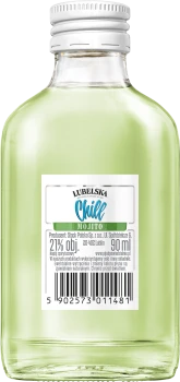 'Lubelska Chill Mojito 21% 90ml