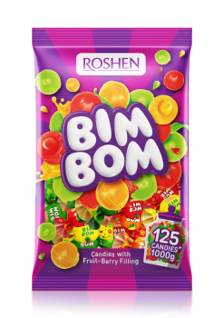 Bim Bom 1 kg