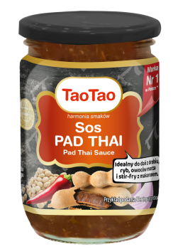 Sos PAD THAI 235 g TAOTAO