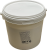 Fanex Majonez sałatkowy 4 kg