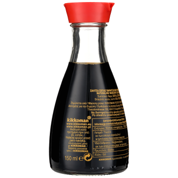 Develey Sos Sojowy Kikkoman Dispenser 150 ml