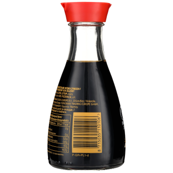 Develey Sos Sojowy Kikkoman Dispenser 150 ml