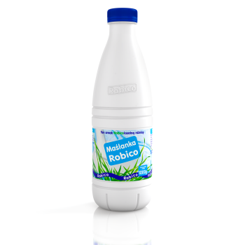 Maślanka Robico 400 g
