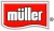 Müller Müllermilch truskawkowy Napój mleczny 400 g