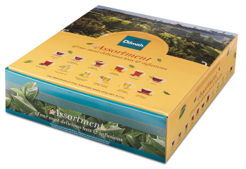 Dilmah Pick & Mix 430 g
