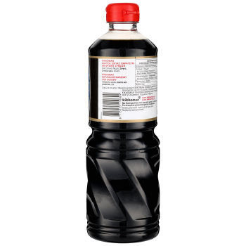 Kikkoman sos sojowy 1l