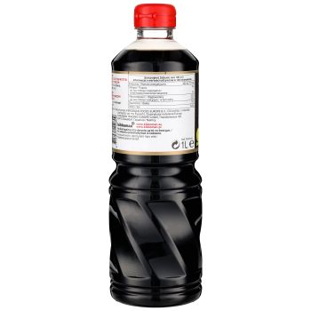 Kikkoman sos sojowy 1l