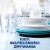 Finish All-in-1 MAX Żel Zmywarki  45 Zero 0% 900 ml