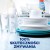 Finish All-in-1 MAX Żel do Zmywarki 45 Lemon 900 ml