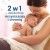 Pampers Sensitive Chusteczki 4 opakowania = 320 chusteczek