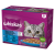 Whiskas rybne przysmaki galaretka z łososiem, dorszem, tuńczykiem i białą rybą 12X85 g