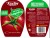 Kotlin Ketchup łagodny 650 g