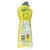 Cif mleczko do czyszczenia z mikrokryształkami 780g - lemon