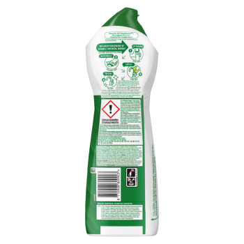 Cif mleczko do czyszczenia z mikrokryształkami 780g -regular