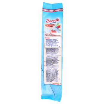 Dr. Oetker Sernik na zimno 195g
