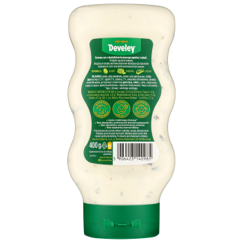 Develey Sos Tatarski 400 g