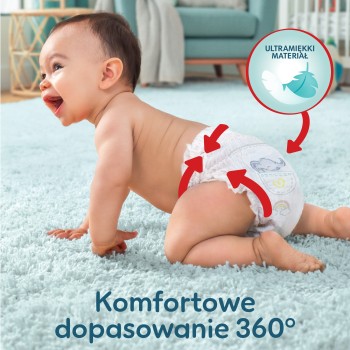 Pampers Premium Care Pants, R5, 34 pieluchomajtek