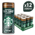 Starbucks Tripleshot Espresso 300ml