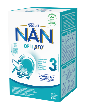 Nan Optipro 3 (2X325G)