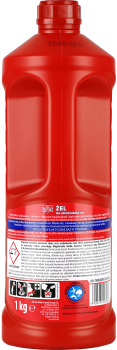 Kret Żel do udrożniania rur 1 kg