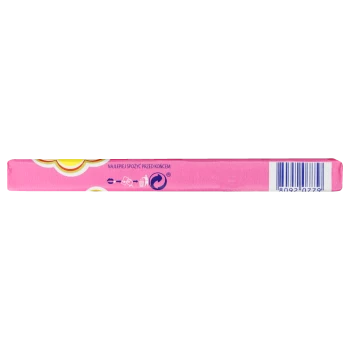 Chupa Chups Guma Balonowa Tutti Frutti 27,6 g
