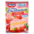 Dr. Oetker Masa śmietanowa truskawkowa z kawałkami owoców 89 g