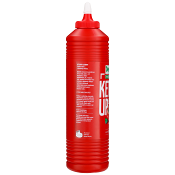 Develey Ketchup Łagodny 900 g