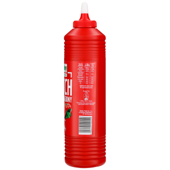 Develey Ketchup Łagodny 900 g