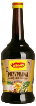 Winiary Przyprawa do zup sosów sałatek 1 kg