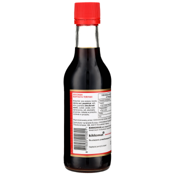 Develey Sos Sojowy Kikkoman Teriyaki 250 ml