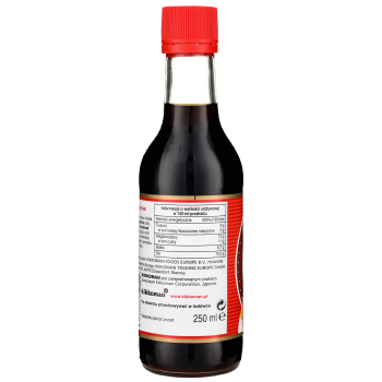 Develey Sos Sojowy Kikkoman Teriyaki 250 ml