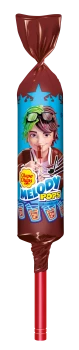 Chupa Chups Melody Pops lizak o smaku coli 15g