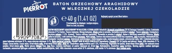 Wedel baton Pierrot 40 g