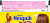 Nestle Nesquik Maxi Choco 25g